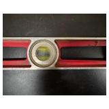 Three Levels: Two are 28" One is 24"