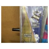 Five Specialty Kites with Cool Designs- Squadron, DLX, Sky Max