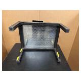 Heavy Duty Safety Step 18" wide x 16" Deep x 9.5" Tall