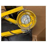 Pair of Phoenix Dock Lites Loading Lights. Model DL-42-ARM