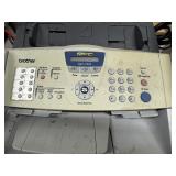 Two Brother Print, Copy Fax Machines