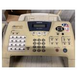 Two Brother Print, Copy Fax Machines