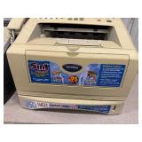 Two Brother Print, Copy Fax Machines