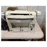 Two Brother Print, Copy Fax Machines