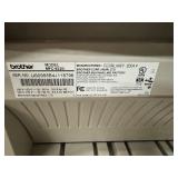 Two Brother Print, Copy Fax Machines