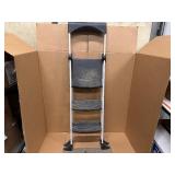 Werner Three Step Ladder