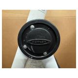 Werner Three Step Ladder