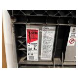 Werner Three Step Ladder