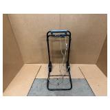 Vintage Samsonite Folding Luggage Cart