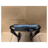 Vintage Samsonite Folding Luggage Cart