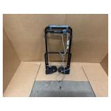 Vintage Samsonite Folding Luggage Cart