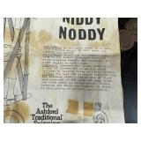 Vintage Ashford Niddy Noddy Traditional Spinning Wheel