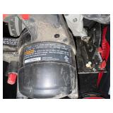 Craftsman 19.2 Volt Battery Operated Circular Saw with Charger and Two Batteries