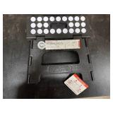 Rhino Folding Stool. Holds up to 400lbs