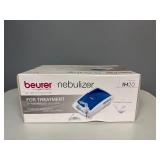 Beurer Nebulizer IH20
