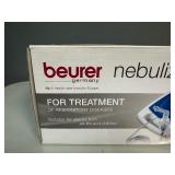 Beurer Nebulizer IH20
