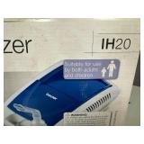 Beurer Nebulizer IH20