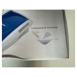 Beurer Nebulizer IH20