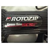 Rotozip Heavy Duty Spiral Saw