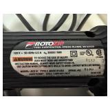 Rotozip Heavy Duty Spiral Saw