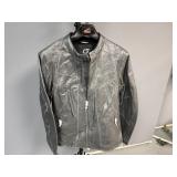 Hein Gericke Light Gray Woman