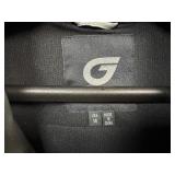 Hein Gericke Light Gray Woman