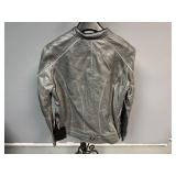 Hein Gericke Light Gray Woman