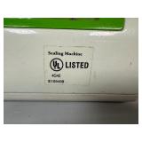 Heat Sealing Machine
