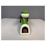 Heat Sealing Machine