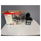 Honeywell LED Wall Lantern