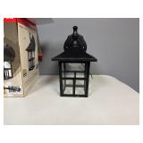 Honeywell LED Wall Lantern