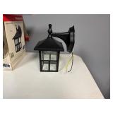 Honeywell LED Wall Lantern