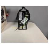 Honeywell LED Wall Lantern