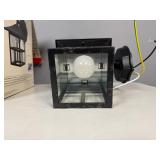 Honeywell LED Wall Lantern