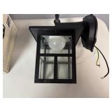 Honeywell LED Wall Lantern