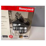 Honeywell LED Wall Lantern