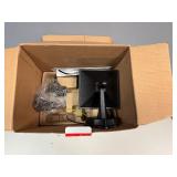 Honeywell LED Wall Lantern