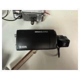 Four Security Cameras