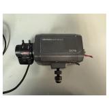 Four Security Cameras