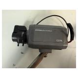 Four Security Cameras