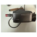 Four Security Cameras