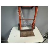 Hand Truck - Two or Four Wheel