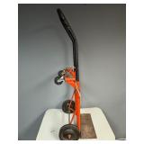 Hand Truck - Two or Four Wheel