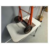 Hand Truck - Two or Four Wheel
