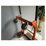 Hand Truck - Two or Four Wheel