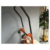 Hand Truck - Two or Four Wheel