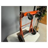 Hand Truck - Two or Four Wheel