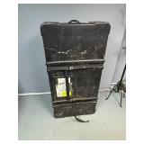 Portable Transport Case 25" x 4