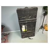 Portable Transport Case 25" x 4