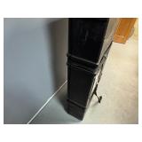 Portable Transport Case 25" x 4